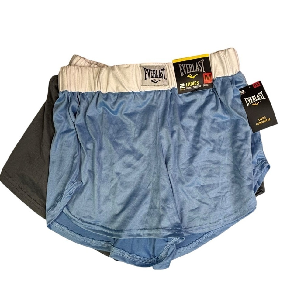 NWT Everlast Lounge Shorts